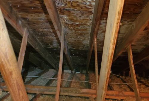 Brittin Built | South Jersey Insulation and Energy Assessments