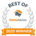 Best of Home Advisor - 2020