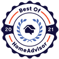 Best of Home Advisor - 2021