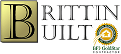 Brittin Built | South Jersey Insulation, Energy Assessments & Home Improvements